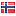 halidan.no server is located in Norway